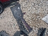 1FAHP2E86EG****** Wrecked 2014 Ford Taurus in Ohio State