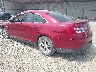 1FAHP2E86EG****** Salvage and Repairable 2014 Ford Taurus in Columbus