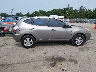JN8AS5MT1CW****** Repairable 2012 Nissan Rogue in Virginia State