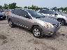 JN8AS5MT1CW****** Salvage and Wrecked 2012 Nissan Rogue in Richmond