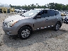JN8AS5MT1CW****** Used and Repairable 2012 Nissan Rogue in Richmond