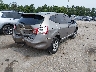 JN8AS5MT1CW****** Salvage and Wrecked 2012 Nissan Rogue in Virginia State