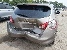 JN8AS5MT1CW****** Salvage and Repairable 2012 Nissan Rogue in Virginia State