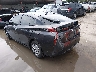 JTDKARFU2H3****** Salvage and Repairable 2017 Toyota Prius in Austin