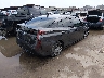 JTDKARFU2H3****** Salvage and Wrecked 2017 Toyota Prius in Texas State