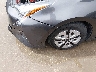 JTDKARFU2H3****** Salvage and Repairable 2017 Toyota Prius in Texas State