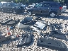 1HGCV1F19MA****** Wrecked 2021 Honda Accord in Ohio State