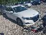 1HGCV1F19MA****** Salvage and Wrecked 2021 Honda Accord in Dayton