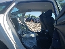 1HGCV1F19MA****** Wrecked 2021 Honda Accord in Dayton