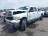 3D7KU28C74G****** Used and Repairable 2004 Dodge Ram 2500 in Phoenix