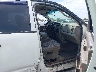 3D7KU28C74G****** Used and Repairable 2004 Dodge Ram 2500 in Arizona State