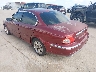SAJEA51C02W****** Salvamento y Reparables 2002 Jaguar X-Type en Houston South