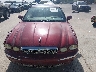 SAJEA51C02W****** Salvamento y Reparables 2002 Jaguar X-Type en Estado de Texas
