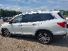 5FNYF6H08GB****** Salvamento 2016 Honda Pilot