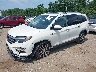 5FNYF6H08GB****** Usados y Reparables 2016 Honda Pilot en Templeton