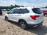 5FNYF6H08GB****** Salvamento y Reparables 2016 Honda Pilot en Templeton