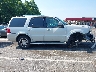 5LMFU27535L****** Repairable 2005 Lincoln Navigator in North Carolina State