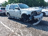 5LMFU27535L****** Salvage and Wrecked 2005 Lincoln Navigator in High Point