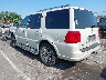 5LMFU27535L****** Salvage and Repairable 2005 Lincoln Navigator in High Point
