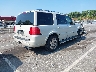 5LMFU27535L****** Salvage and Wrecked 2005 Lincoln Navigator in North Carolina State