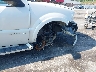 5LMFU27535L****** Salvage and Repairable 2005 Lincoln Navigator in North Carolina State