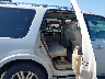 5LMFU27535L****** Wrecked 2005 Lincoln Navigator in High Point