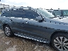 4JGDF6EE3HA****** Used 2017 Mercedes-Benz Gls 450 in Texas State