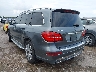 4JGDF6EE3HA****** Salvage and Repairable 2017 Mercedes-Benz Gls 450 in Fort Worth North