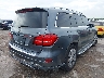 4JGDF6EE3HA****** Salvage and Wrecked 2017 Mercedes-Benz Gls 450 in Texas State