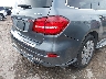 4JGDF6EE3HA****** Salvage and Repairable 2017 Mercedes-Benz Gls 450 in Texas State