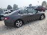 JH4CU2F60AC****** Salvage and Wrecked 2010 Acura TSX in Illinois State