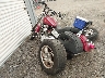 1HD1GV1146K****** Salvamento y Reparables 2006 Harley-Davidson Fxdci en Rec Rides Online Exclusive