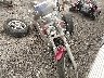 1HD1GV1146K****** Usados y Reparables 2006 Harley-Davidson Fxdci en Estado de Nueva York