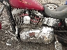1HD1GV1146K****** Usados 2006 Harley-Davidson Fxdci en Rec Rides Online Exclusive