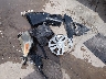 3N1CE2CP6EL****** Destrozados 2014 Nissan Versa Note en Estado de Texas