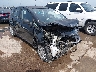 3N1CE2CP6EL****** Salvamento y Destrozados 2014 Nissan Versa Note en Austin