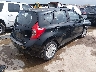 3N1CE2CP6EL****** Salvamento y Destrozados 2014 Nissan Versa Note en Estado de Texas