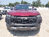 1GCPTEEK7R1****** Destrozados 2024 Chevrolet Colorado en Estado de Illinois