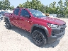 1GCPTEEK7R1****** Salvamento y Destrozados 2024 Chevrolet Colorado en Saint Louis