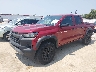 1GCPTEEK7R1****** Usados y Reparables 2024 Chevrolet Colorado en Saint Louis