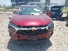 KL77LFEP9SC****** Usados 2025 Chevrolet Trax en Estado de Texas
