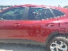 KL77LFEP9SC****** Salvamento 2025 Chevrolet Trax