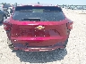 KL77LFEP9SC****** Usados 2025 Chevrolet Trax