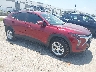 KL77LFEP9SC****** Salvamento y Destrozados 2025 Chevrolet Trax en Fort Worth North
