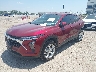 KL77LFEP9SC****** Usados y Reparables 2025 Chevrolet Trax en Fort Worth North