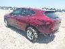 KL77LFEP9SC****** Salvamento y Reparables 2025 Chevrolet Trax en Fort Worth North