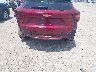 KL77LFEP9SC****** Salvamento y Reparables 2025 Chevrolet Trax en Estado de Texas