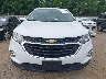 3GNAXUEV3MS****** Used 2021 Chevrolet Equinox in Tennessee State