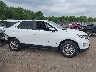 3GNAXUEV3MS****** Repairable 2021 Chevrolet Equinox in Tennessee State