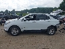 3GNAXUEV3MS****** Salvage 2021 Chevrolet Equinox